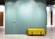 Стінова МДФ панель AGT LB2200 3015 Macaron Green 3015 фото 3