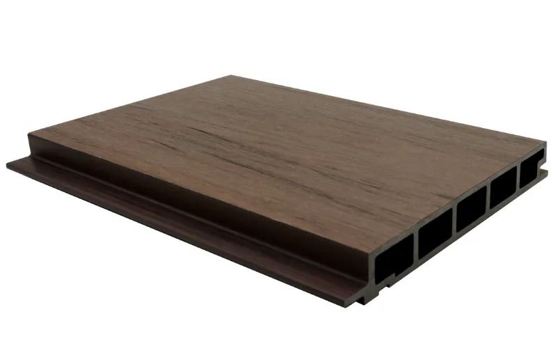 Фасадная доска Legro Walnut FS21 10074 фото