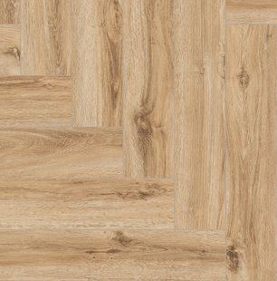 Вінілова підлога Falquon The Floor Herringbone P1003 Дуб Вейл P1003HB &mdash; зображення товару