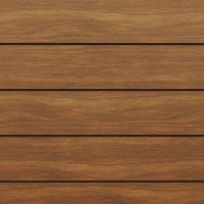 Фасадная доска Legro Teak FS21 10075 фото