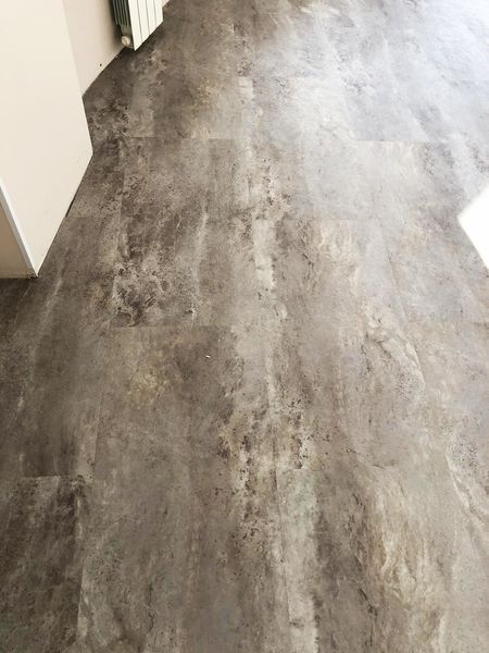 Вінілова підлога Vinilam Ceramo 61608 Натуральний Камінь 61608 &mdash; зображення товару