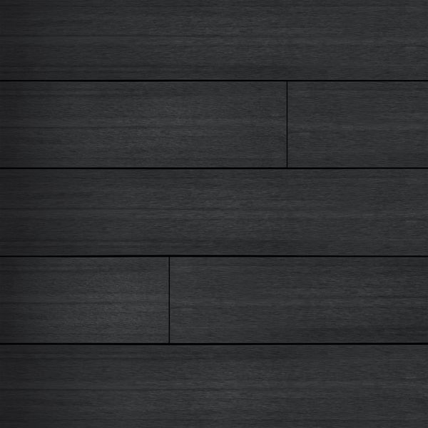 Террасная доска Legro Natural DS14 Burnt Wood DS14_5 &mdash; изображение товара