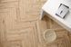 Виниловый пол Falquon The Floor Herringbone P1003 Дуб Вейл P1003HB фото 2