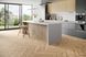 Виниловый пол Falquon The Floor Herringbone P1003 Дуб Вейл P1003HB фото 3