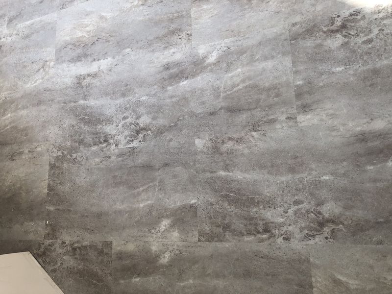 Вінілова підлога Vinilam Ceramo 61608 Натуральний Камінь 61608 &mdash; зображення товару