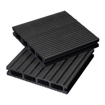 Терасна дошка Renwood Home Plus Anthracite HP_anthracite &mdash; зображення товару