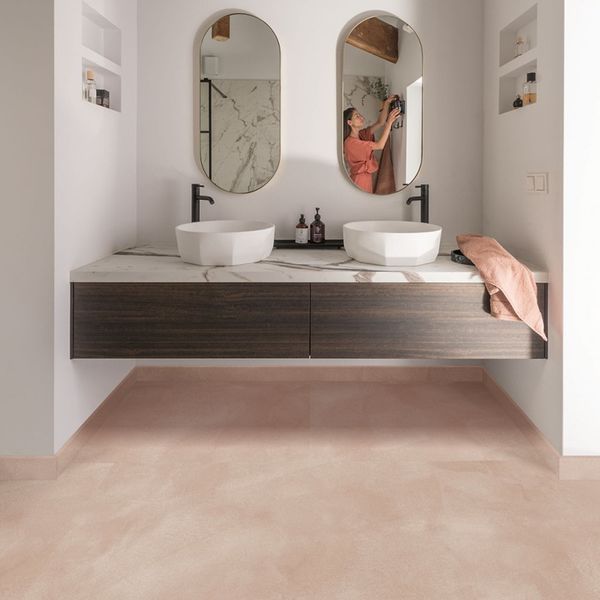 Вінілова підлога Quick Step Illume 40333 М'який рум'янець AVMTU40333 &mdash; зображення товару