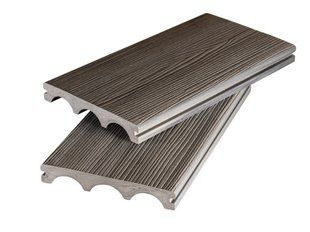 Терасна дошка Renwood 3D Massive Silver Teak ren_silver teak &mdash; зображення товару