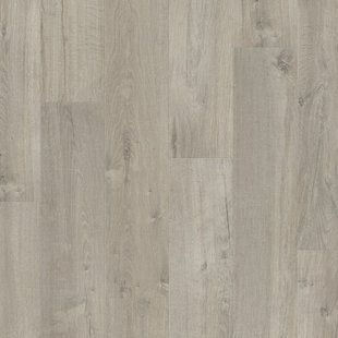 Ламінат Quick Step Impressive Ultra IMU3558 Дуб м'який сірий IMU3558 &mdash; зображення товару