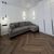 Вінілова підлога Falquon The Floor Herringbone P1005 Дуб Портленд P1005HB &mdash; зображення товару