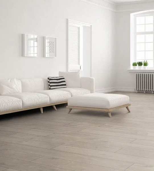 Ламинат Krono Swiss Sync Chrome V4 3034 Engelberg Oak 3034 фото