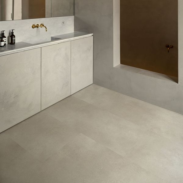 Вінілова підлога Quick Step Illume 40274 Бетон пісковик AVMTU40274 &mdash; зображення товару