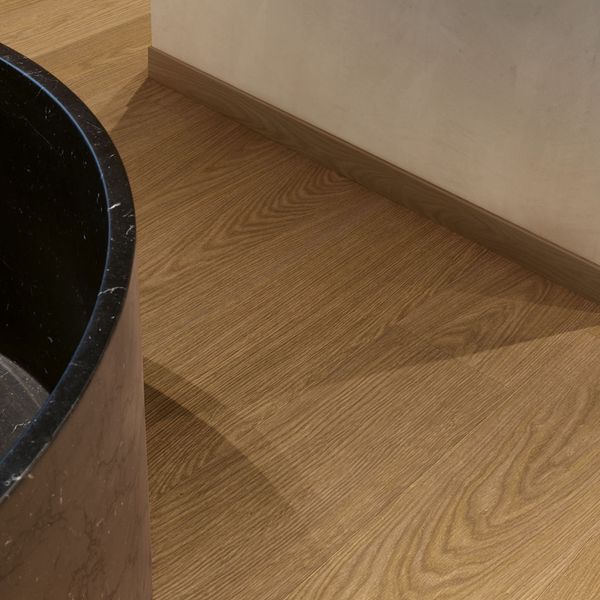 Вінілова підлога Quick Step Blos 40279 Дуб какао AVSPU40279 &mdash; зображення товару