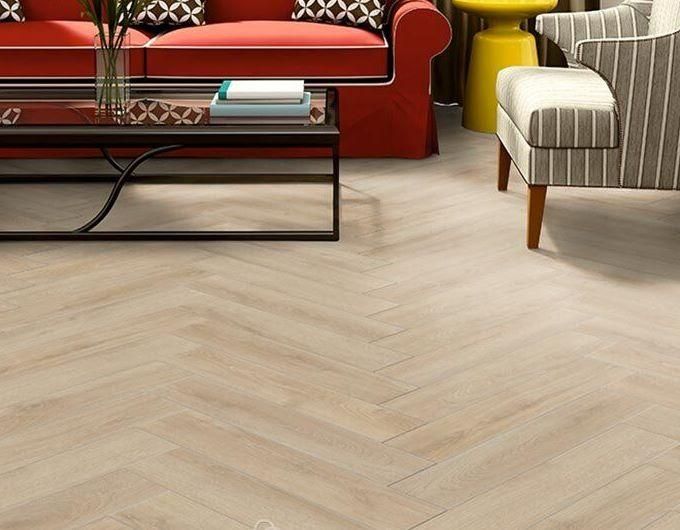 Ламінат Villeroy Boch Heritage 806 Harmony Oak Beige VB806 фото