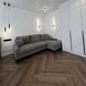 Вінілова підлога Falquon The Floor Herringbone P1005 Дуб Портленд P1005HB фото 1