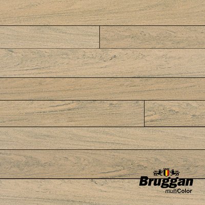 Террасная доска Bruggan Multicolor Sand 4808-36 фото