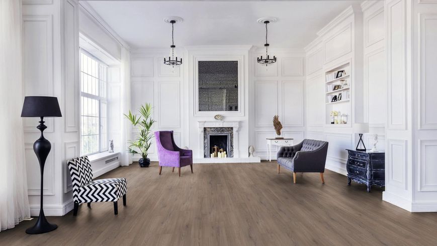 Ламинат Kaindl NATURAL TOUCH Standard Plank К2739 Oak Cremona Cannolo К2739 &mdash; изображение товара