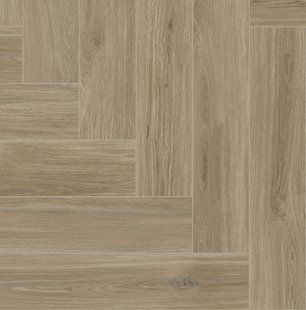 Вінілова підлога Falquon The Floor Herringbone P6002 Дуб Йорк P6002HB &mdash; зображення товару