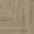 Вінілова підлога Falquon The Floor Herringbone P6002 Дуб Йорк P6002HB &mdash; зображення товару