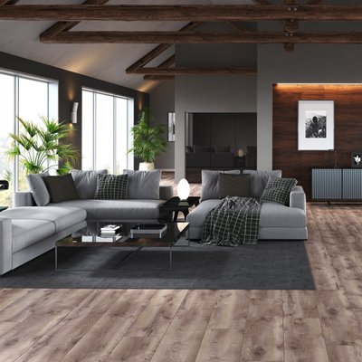 Ламинат Arteo 10 XL Grappa Oak 49766 фото