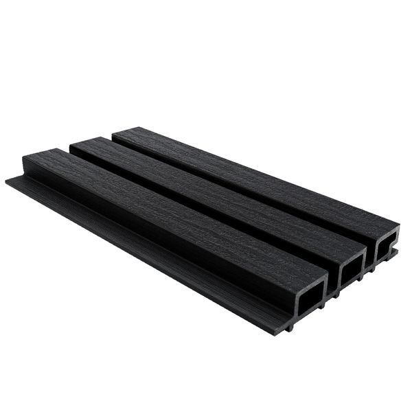 Фасадная доска Legro Burnt Wood FS15 10068 &mdash; изображение товара