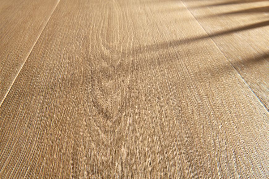 Виниловый пол Gerflor Virtuo 55 DryBack 1460 Blomma Beige V1460DB &mdash; изображение товара