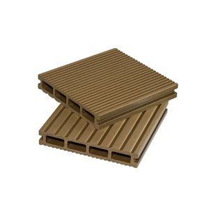 Терасна дошка ДПК Renwood Home Plus Oak 10081 &mdash; зображення товару