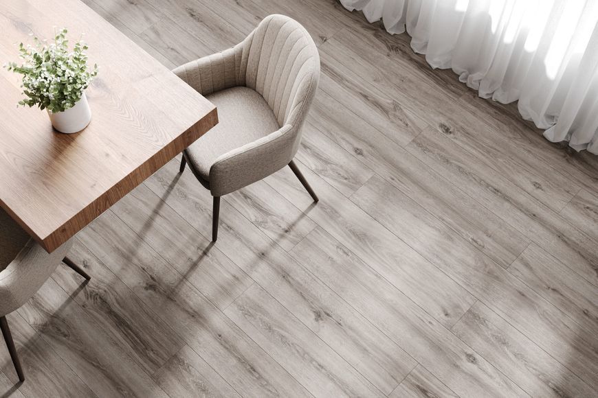 Виниловый пол Falquon The Floor Wood P1001 Дуб Диллон P1001 &mdash; изображение товара