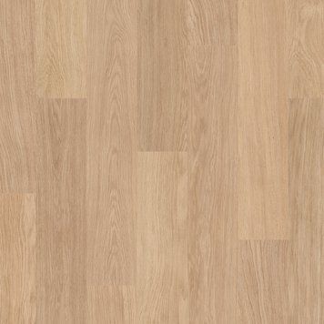 Ламінат Quick Step Eligna EL915 Дуб лакований білий EL915 &mdash; зображення товару