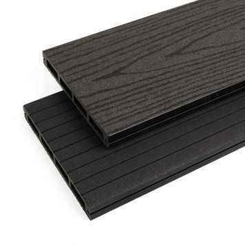 Терасна дошка ДПК дерево полімерний композит Tardex Lite Premium Stone LP_stone &mdash; зображення товару