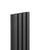 Фасадная доска Modern Cladding Graphite Graphite &mdash; изображение товара