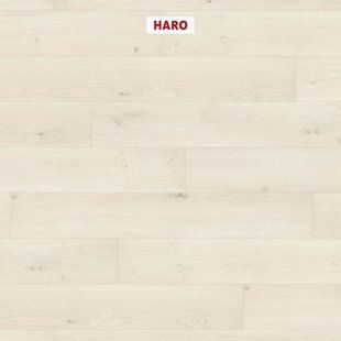 Ламинат Haro TRITTY 100 538689 Oak Emilia White 538689 &mdash; изображение товара