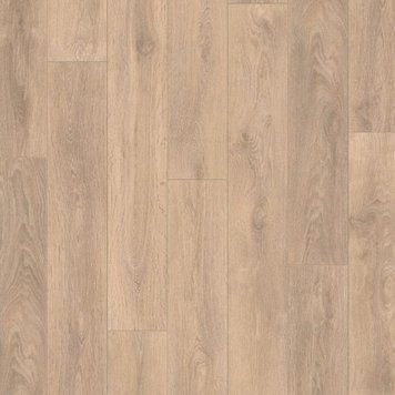 Ламінат Krono Original Super Natural Classic 8575 Дуб Світлий 8575 &mdash; зображення товару