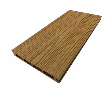 Терасна дошка Polymer&Wood Privat Дуб 10038 &mdash; зображення товару
