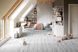 Виниловый пол Falquon The Floor Wood P1007 Дуб Айс P1007 фото 3