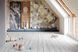 Виниловый пол Falquon The Floor Wood P1007 Дуб Айс P1007 фото 4