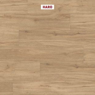 Вінілова підлога Haro Disano Saphir 537237 Sand Oak 537237 &mdash; зображення товару