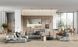 Виниловый пол Gerflor Virtuo 55 DryBack 1456 Bohem Beige V1456DB фото 3