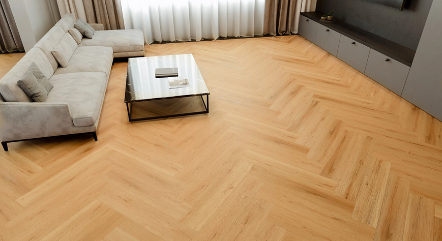 Вінілова підлога GT Flooring Africa GTAFCL009 Sparkline GTAFCL009 &mdash; зображення товару