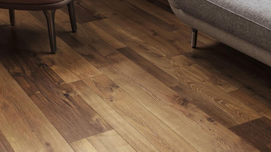 Ламінат Kaindl NATURAL TOUCH Standard Plank K4362 Oak Farco Elegance K4362 &mdash; зображення товару