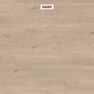 Ламинат Haro TRITTY 100 538696 Oak Contura Stone Grey 538696 &mdash; изображение товара