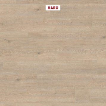 Ламінат Haro TRITTY 100 538696 Oak Contura Stone Grey 538696 &mdash; зображення товару