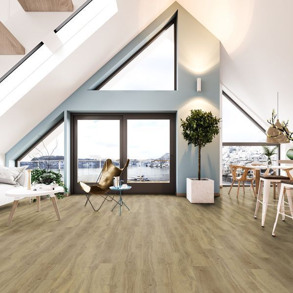 Вінілова підлога Gerflor Virtuo 55 Rigid Acoustic 1025 Baita Medium 1025 &mdash; зображення товару