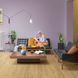 Виниловый пол Quick Step Blos Base 40025 Дуб коттедж натуральный AVSPT40025 фото 3