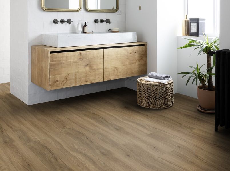 Виниловый пол Gerflor Creation 55 0503 Quartet С0503 &mdash; изображение товара