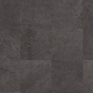 Виниловый пол Quick Step Oro 40035 Сланец черный AVSTU40035 &mdash; изображение товара
