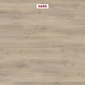 Ламінат Haro TRITTY 100 538695 Oak Emilia Velvet Grey 538695 &mdash; зображення товару