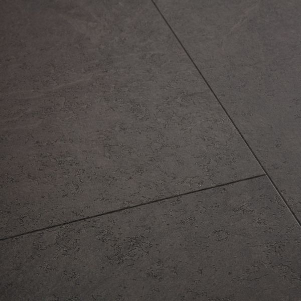 Вінілова підлога Quick Step Oro 40035 Сланець чорний AVSTU40035 &mdash; зображення товару