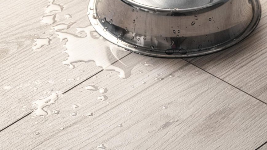 Ламінат Kaindl NATURAL TOUCH Wide Plank K4426 Oak Evoke Claymono K4426 &mdash; зображення товару