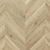 Виниловый пол Afirmax Chevron CLC41592 Tucson Oak CLC41592 &mdash; изображение товара